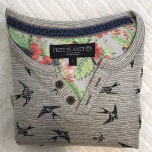 Free Planet top